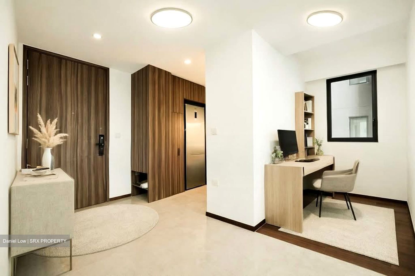 Lentor Modern (D26), Apartment #602166401